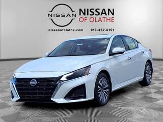 2025 Nissan Altima for sale in Olathe KS