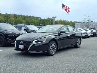 2025 Nissan Altima for sale in West Mifflin PA