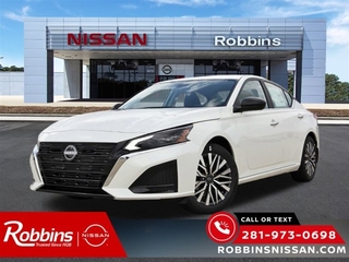 2025 Nissan Altima for sale in Humble TX