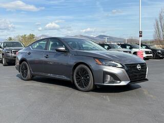 2026 Nissan Altima for sale in Asheville NC