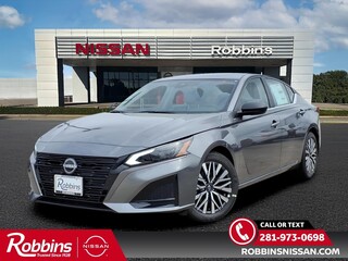 2026 Nissan Altima for sale in Humble TX
