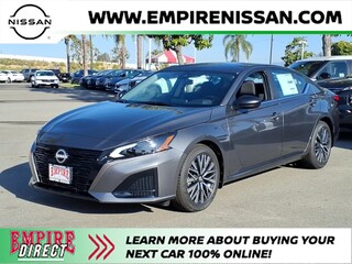 2026 Nissan Altima for sale in Ontario CA