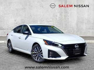 2026 Nissan Altima for sale in Salem NH
