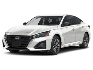 2026 Nissan Altima for sale in East Hanover NJ