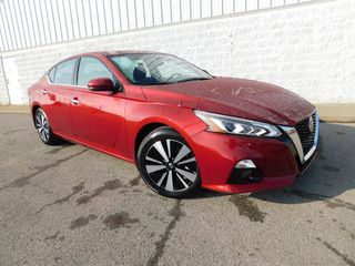 2019 Nissan Altima for sale in Clarksville TN