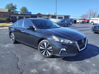 2021 Nissan Altima for sale in Clarksville TN