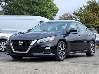 2021 Nissan Altima