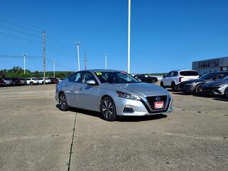 2021 Nissan Altima