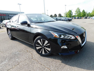 2021 Nissan Altima for sale in Clarksville TN