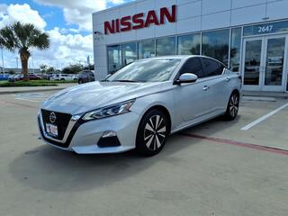 2021 Nissan Altima for sale in Fort Mill SC