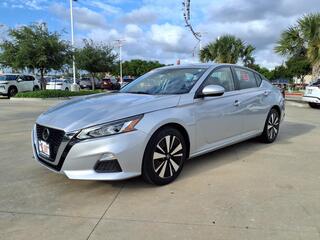 2021 Nissan Altima for sale in Kosciusko MS