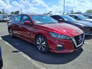 2022 Nissan Altima for sale in Fairless Hills PA
