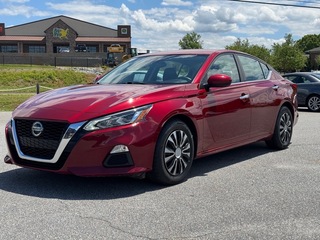 2022 Nissan Altima for sale in Anderson SC