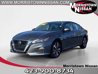 2022 Nissan Altima for sale in Morristown TN