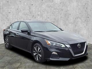 2022 Nissan Altima for sale in Charlotte NC