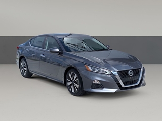 2022 Nissan Altima for sale in Chattanooga TN