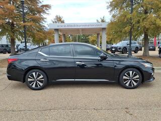 2022 Nissan Altima for sale in Nashville TN