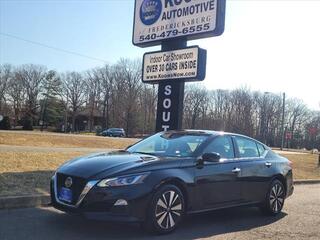 2022 Nissan Altima for sale in Fredericksburg VA