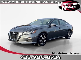 2022 Nissan Altima for sale in Knoxville TN