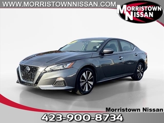 2022 Nissan Altima for sale in Morristown TN