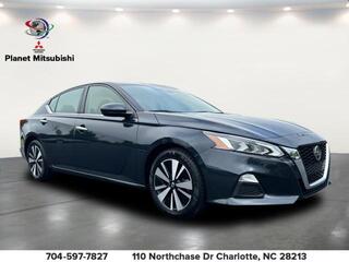 2022 Nissan Altima for sale in Charlotte NC