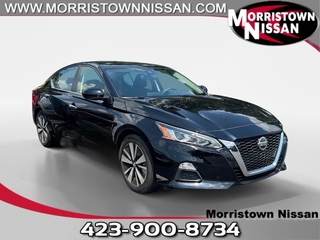 2022 Nissan Altima for sale in Morristown TN