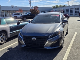 2023 Nissan Altima for sale in Forest City NC