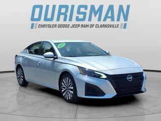 2023 Nissan Altima