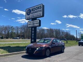 2023 Nissan Altima for sale in Fredericksburg VA