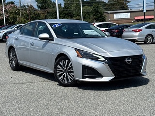 2023 Nissan Altima for sale in Kernersville NC