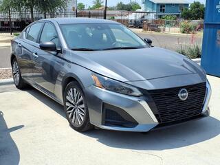 2024 Nissan Altima for sale in Greenville SC