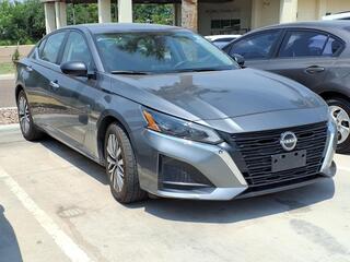 2024 Nissan Altima for sale in Greenville SC