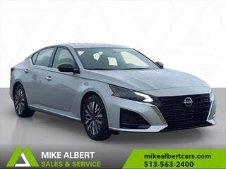 2024 Nissan Altima for sale in Cincinnati OH