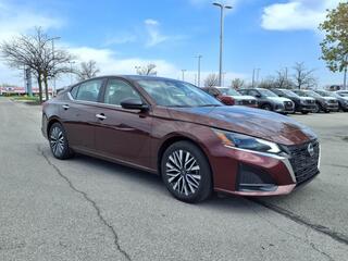 2024 Nissan Altima for sale in Indianapolis IN