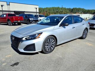 2024 Nissan Altima for sale in Hartselle AL