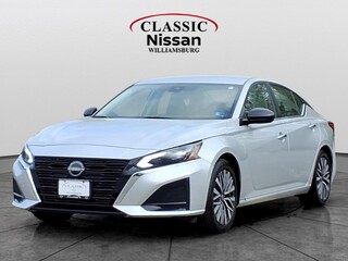 2024 Nissan Altima for sale in Lansing MI