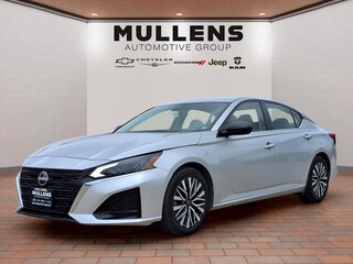 2024 Nissan Altima for sale in Checotah OK