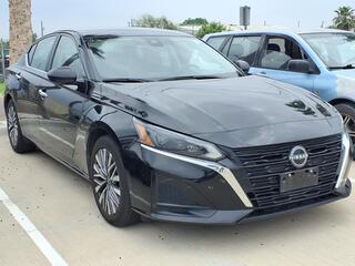 2024 Nissan Altima for sale in Greenville SC