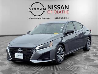 2024 Nissan Altima for sale in Olathe KS