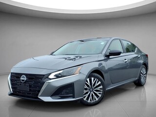 2024 Nissan Altima for sale in Pineville NC