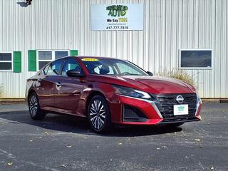 2024 Nissan Altima for sale in Springfield MO