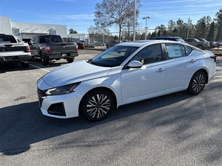 2024 Nissan Altima for sale in Shelby NC