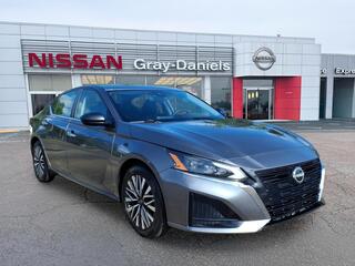 2024 Nissan Altima for sale in Jackson MS