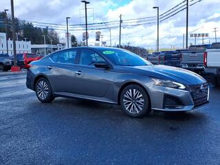 2024 Nissan Altima for sale in Beckley WV