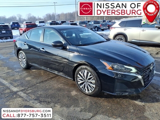 2024 Nissan Altima for sale in Dyersburg TN