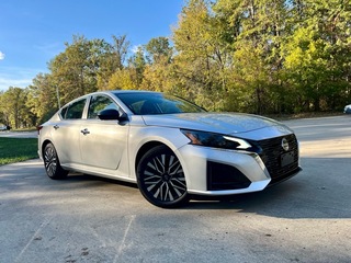 2024 Nissan Altima for sale in Knoxville TN