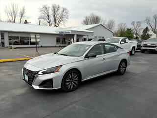 2024 Nissan Altima for sale in Momence IL