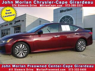2024 Nissan Altima for sale in Cape Girardeau MO