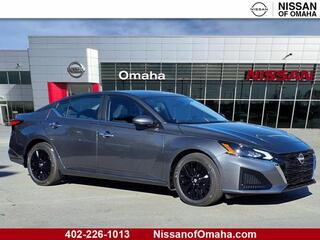 2025 Nissan Altima for sale in Omaha NE