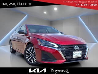 2025 Nissan Altima for sale in Houston TX